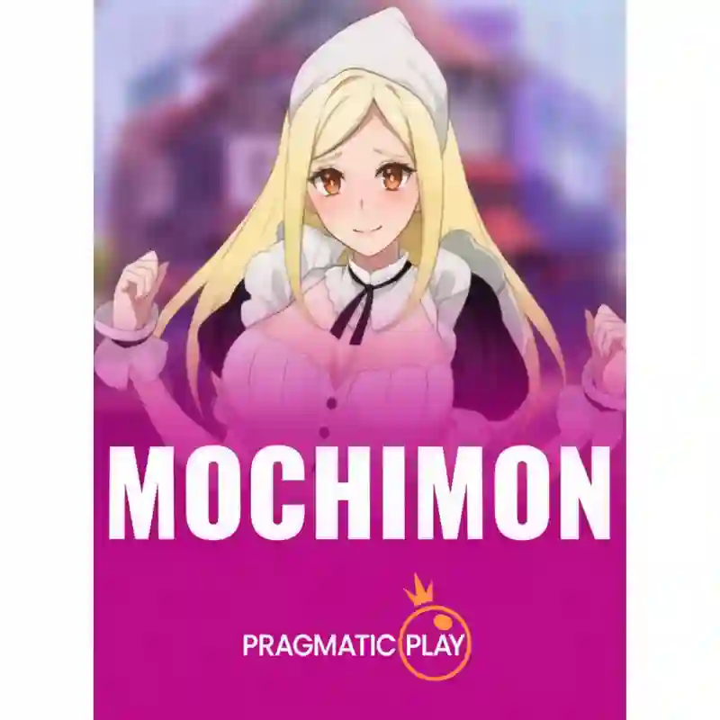 Mochimon